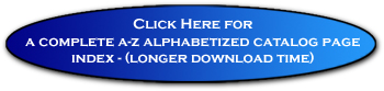 Complete A-Z Parts Index